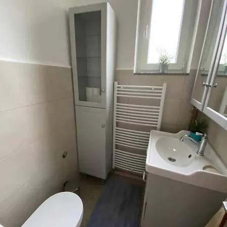 Hébergement de vacances Ilidza Ella Sarajevo