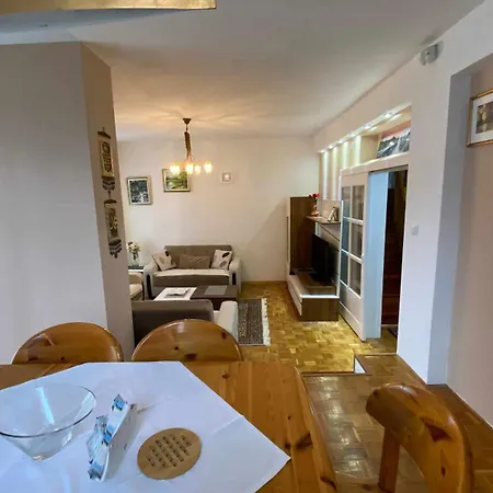 Ilidza Ella Hébergement de vacances