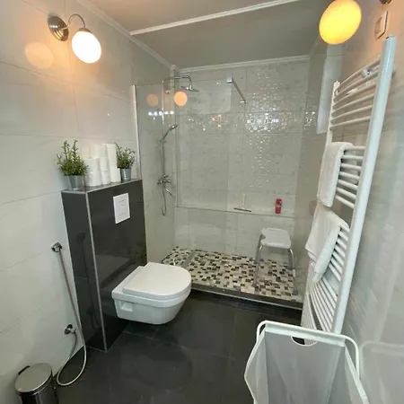 Hébergement de vacances Ilidza Ella Sarajevo