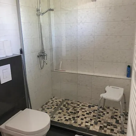 Ilidza Ella Hébergement de vacances *