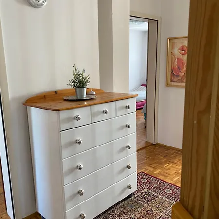 Hébergement de vacances Ilidza Ella *