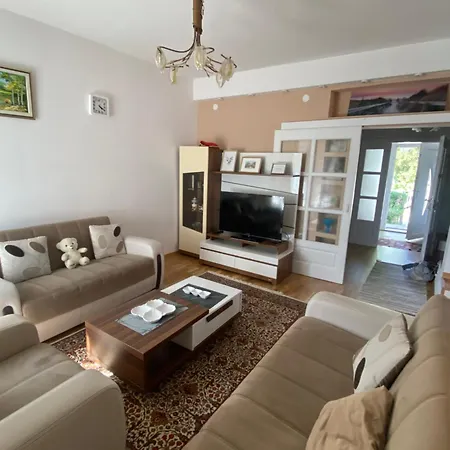 Ilidza Ella Hébergement de vacances