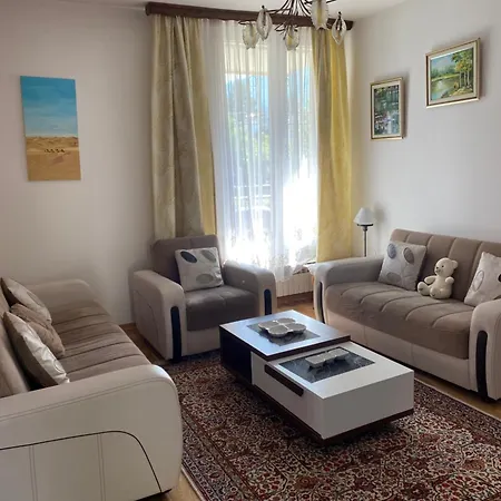 Hébergement de vacances Ilidza Ella Sarajevo
