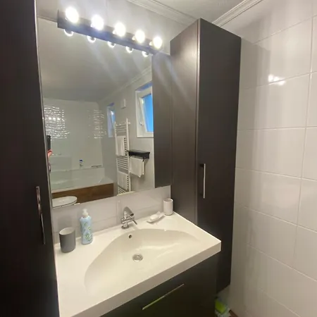 Hébergement de vacances Ilidza Ella *
