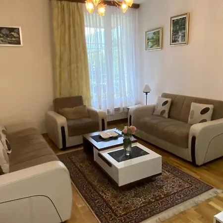 Ilidza Ella Sarajevo