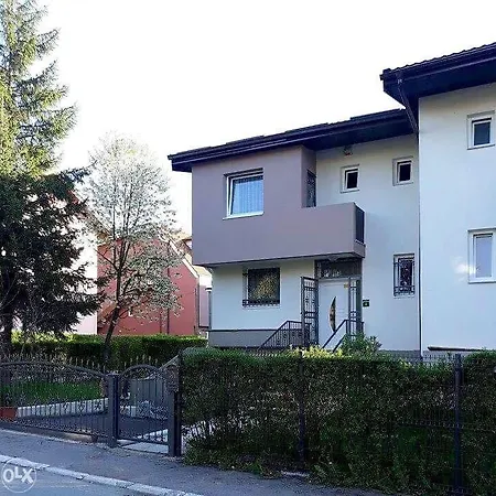 Ilidza Ella * Sarajevo