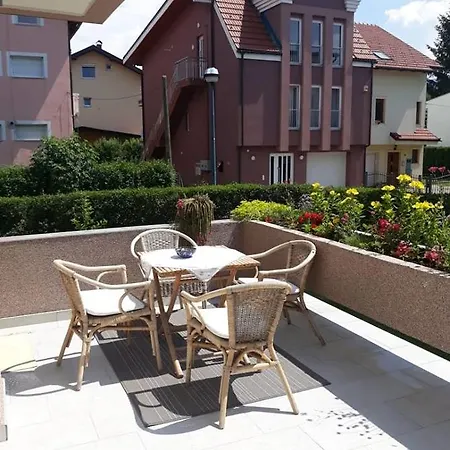 Hébergement de vacances Ilidza Ella