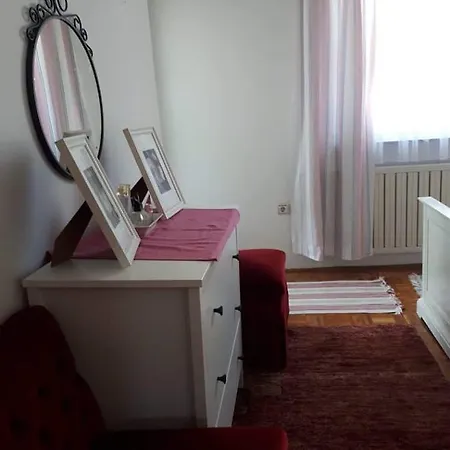 Ilidza Ella Hébergement de vacances *