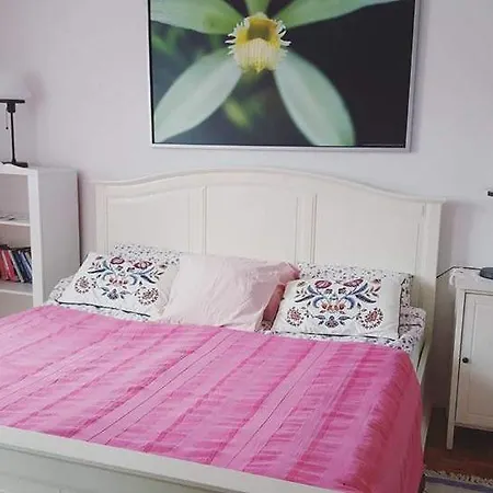 Hébergement de vacances Ilidza Ella Sarajevo