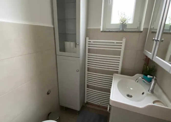 בית נופש Ilidza Ella סראייבו