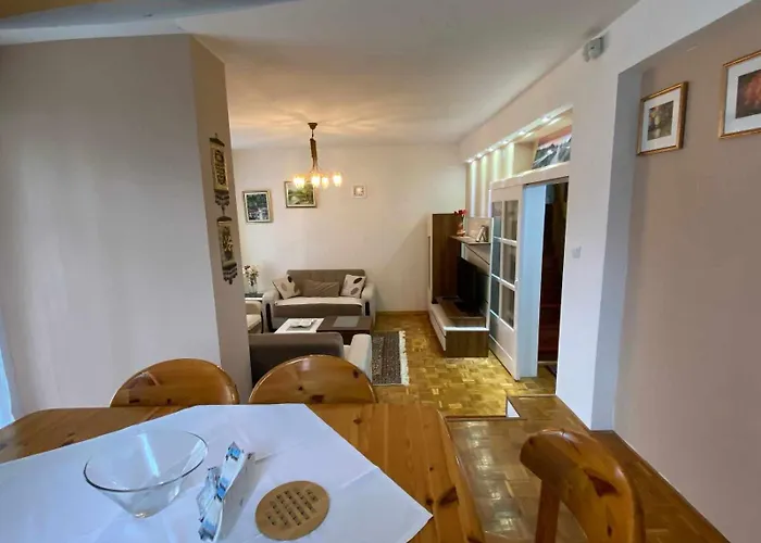 Ilidza Ella בית נופש