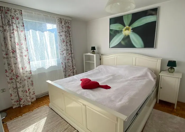 Ilidza Ella בית נופש