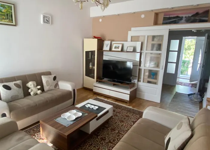 Ilidza Ella בית נופש