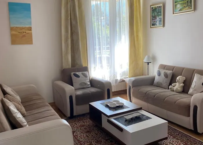 Holiday home Ilidza Ella Sarajevo