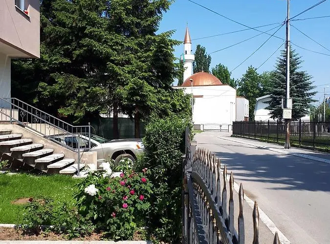 Ilidza Ella בית נופש *