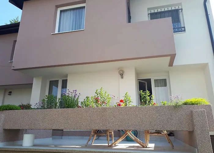 Ilidza Ella סראייבו