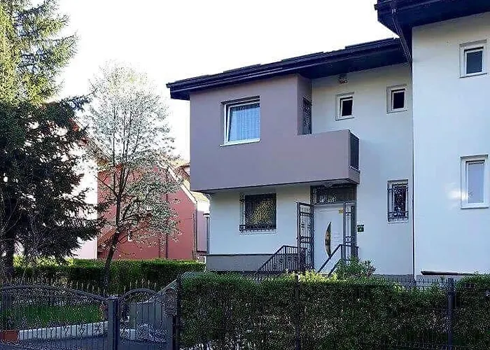 Ilidza Ella * סראייבו