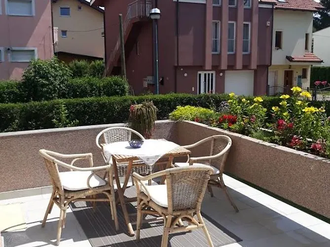 בית נופש Ilidza Ella