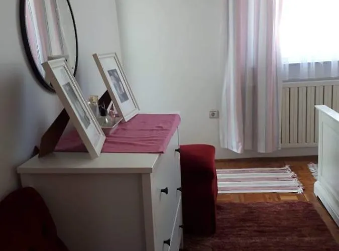 Ilidza Ella בית נופש *